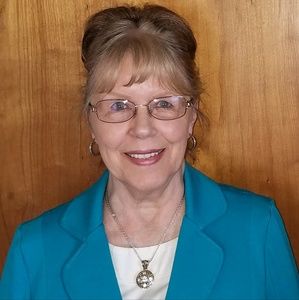 Meet your Posher, Barbara